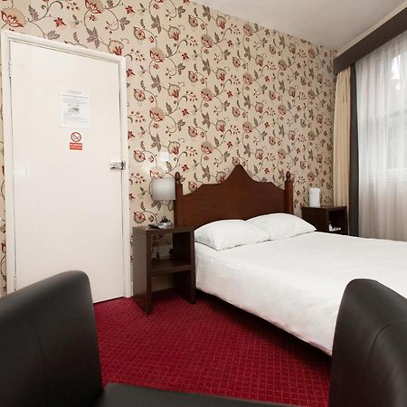 Islington Inn Londra Dış mekan fotoğraf