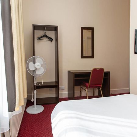Islington Inn Londra Dış mekan fotoğraf