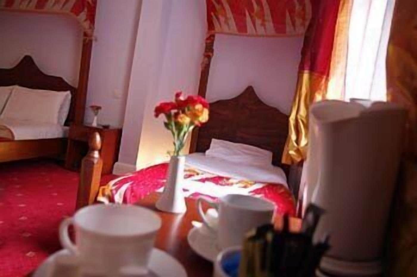 Islington Inn Londra Dış mekan fotoğraf