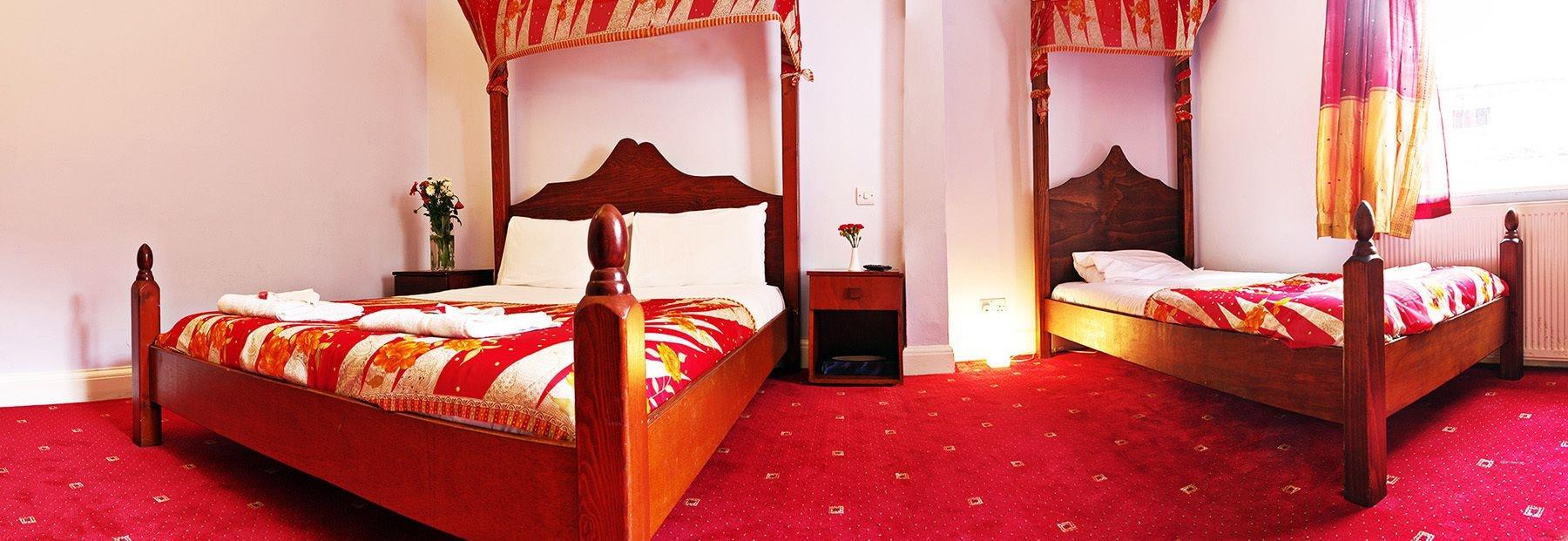 Islington Inn Londra Dış mekan fotoğraf