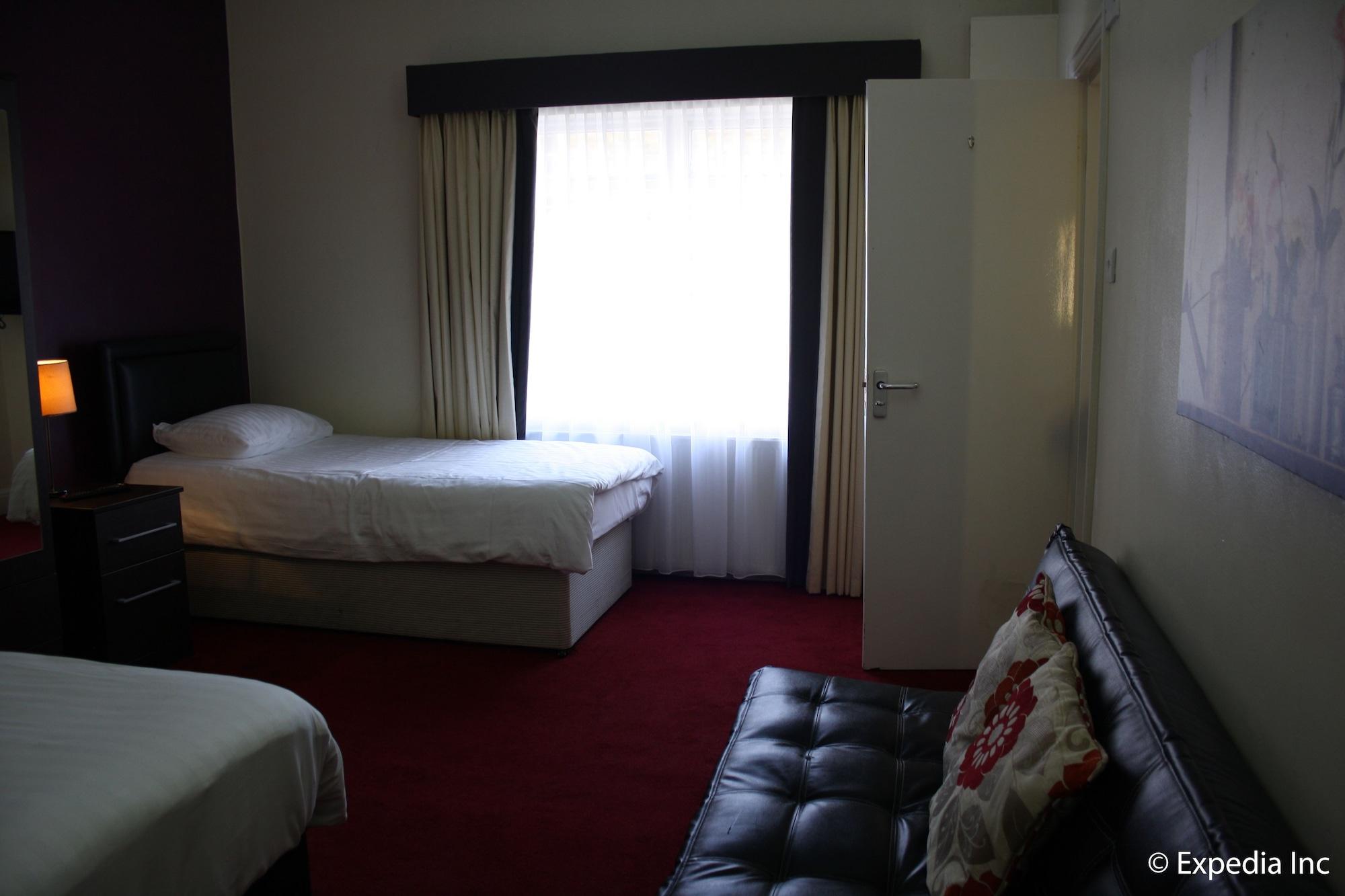 Islington Inn Londra Dış mekan fotoğraf