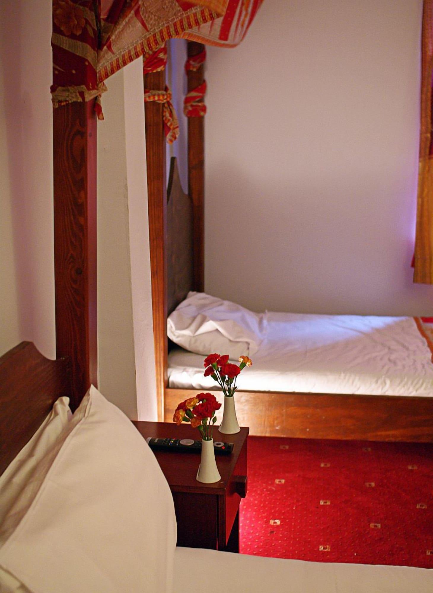 Islington Inn Londra Dış mekan fotoğraf