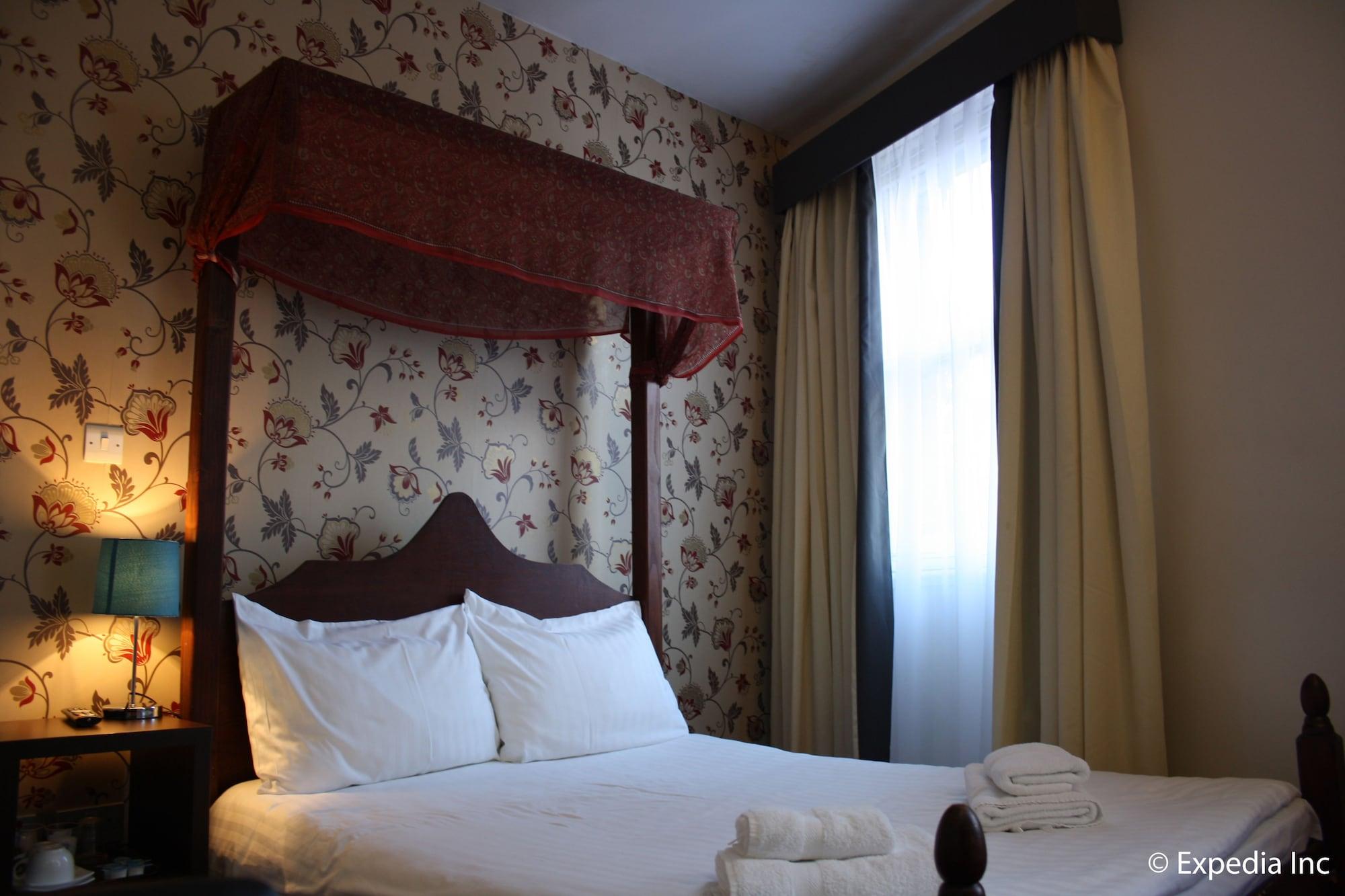 Islington Inn Londra Dış mekan fotoğraf