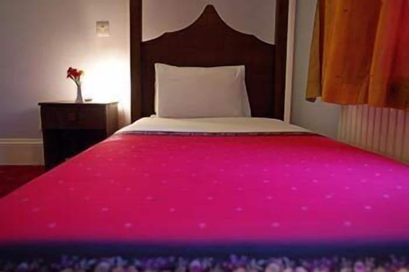 Islington Inn Londra Dış mekan fotoğraf