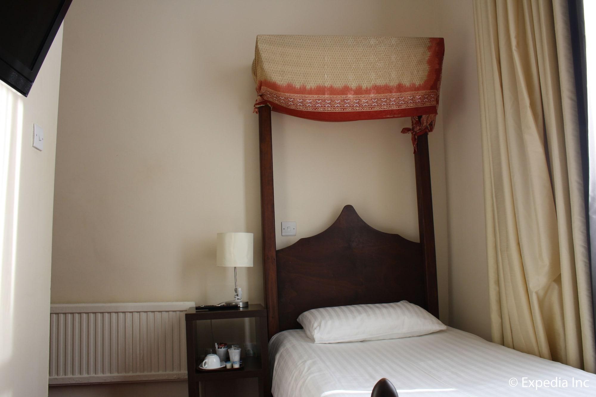 Islington Inn Londra Dış mekan fotoğraf