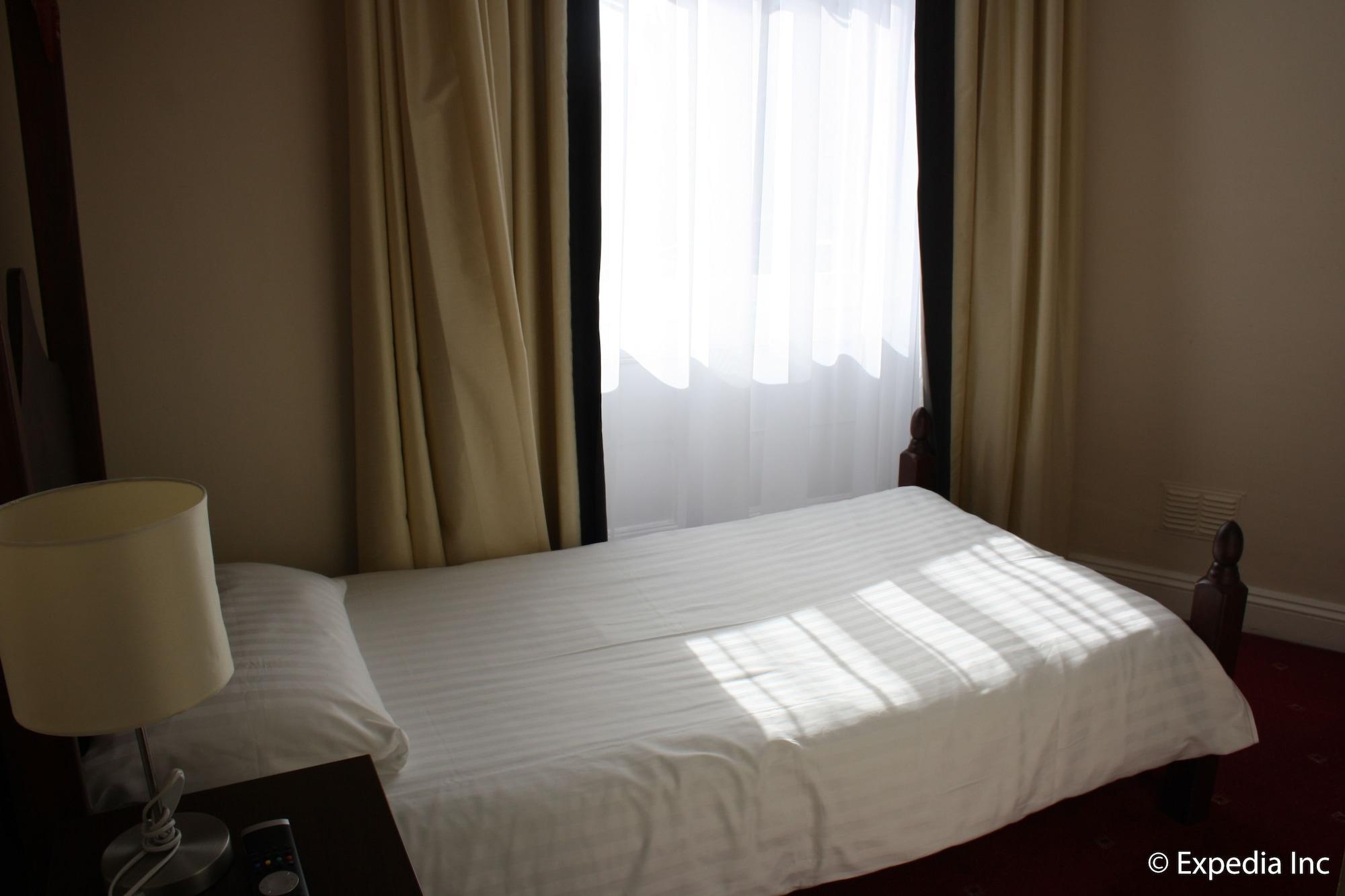 Islington Inn Londra Dış mekan fotoğraf