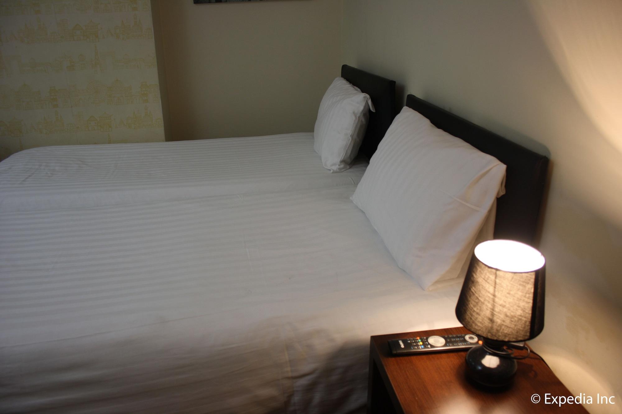 Islington Inn Londra Dış mekan fotoğraf