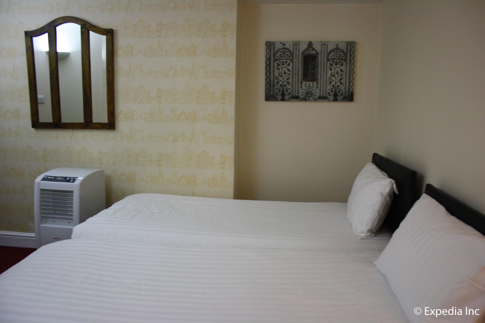 Islington Inn Londra Dış mekan fotoğraf