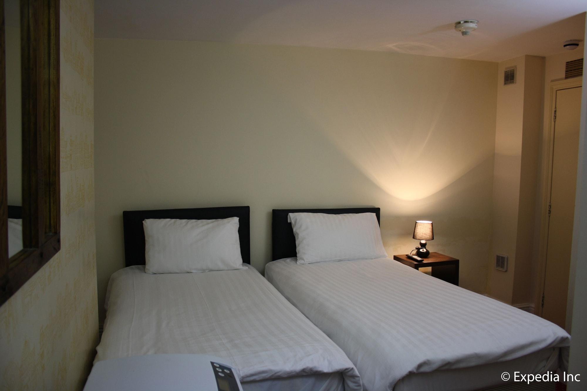 Islington Inn Londra Dış mekan fotoğraf