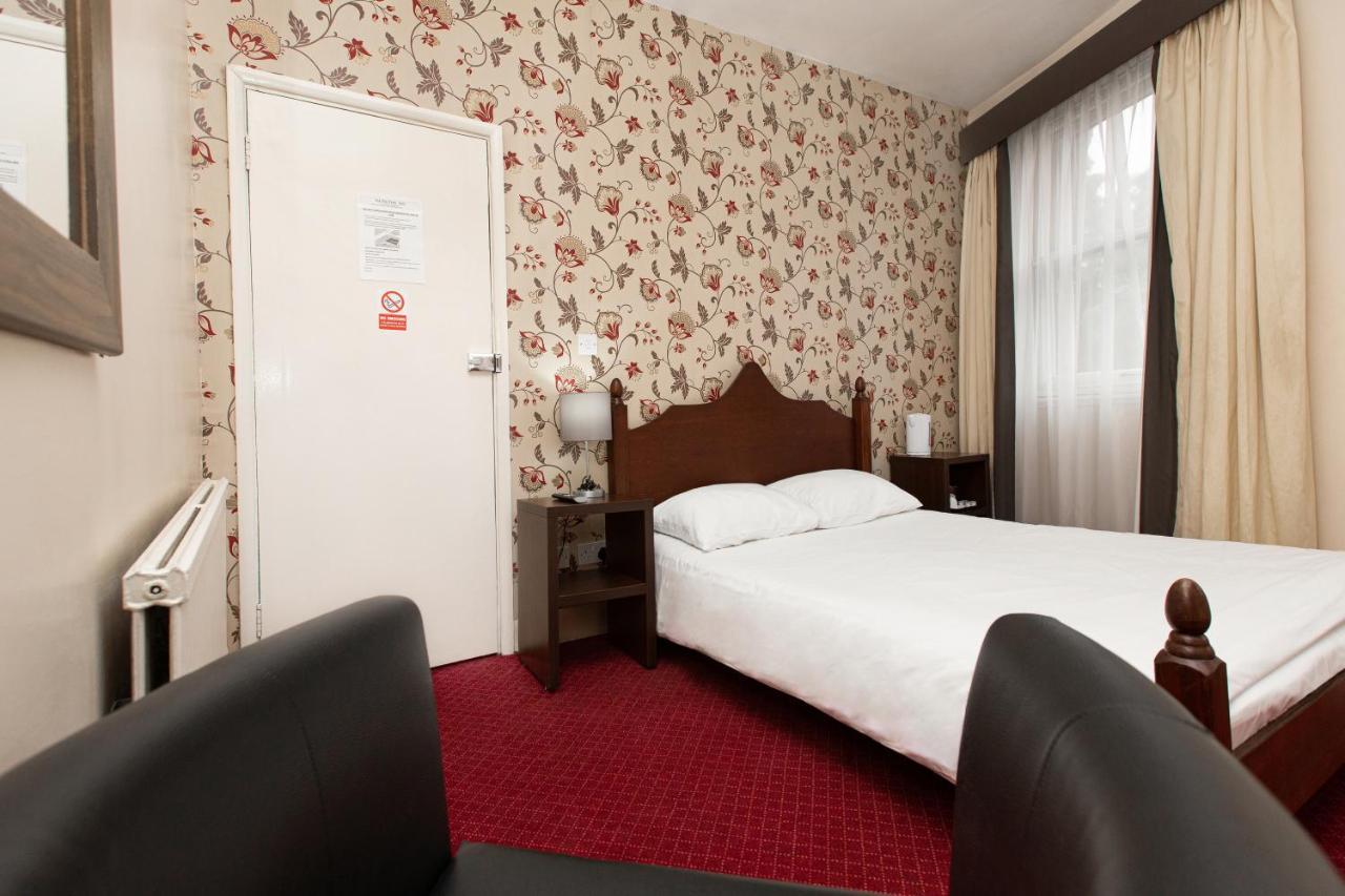 Islington Inn Londra Dış mekan fotoğraf