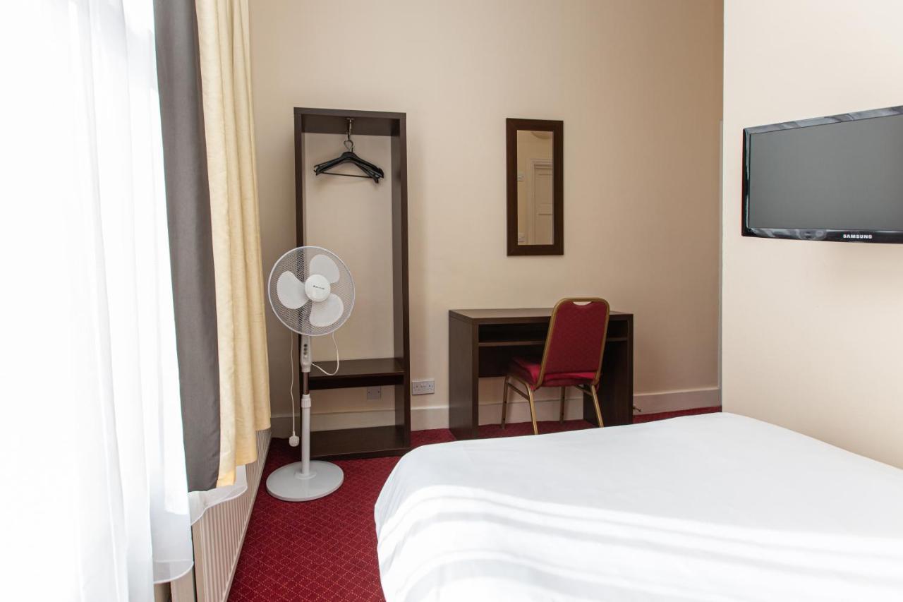 Islington Inn Londra Dış mekan fotoğraf