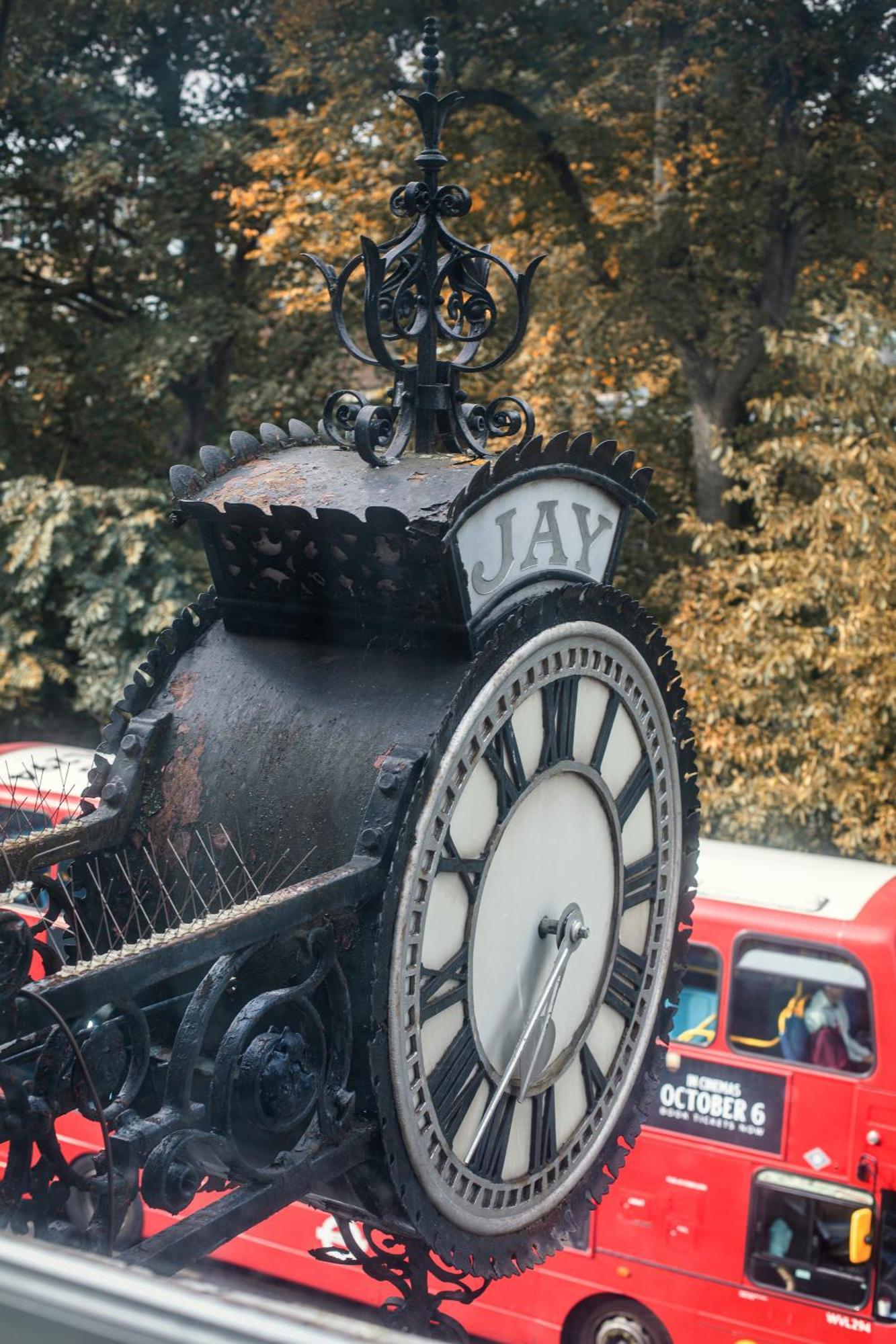 Islington Inn Londra Dış mekan fotoğraf