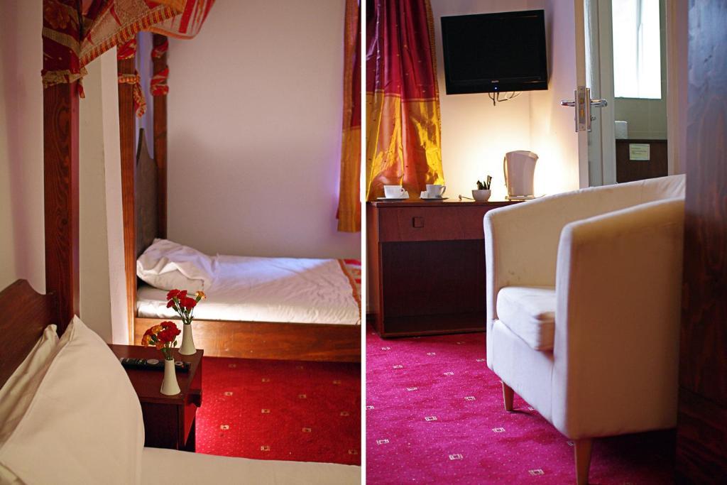 Islington Inn Londra Dış mekan fotoğraf